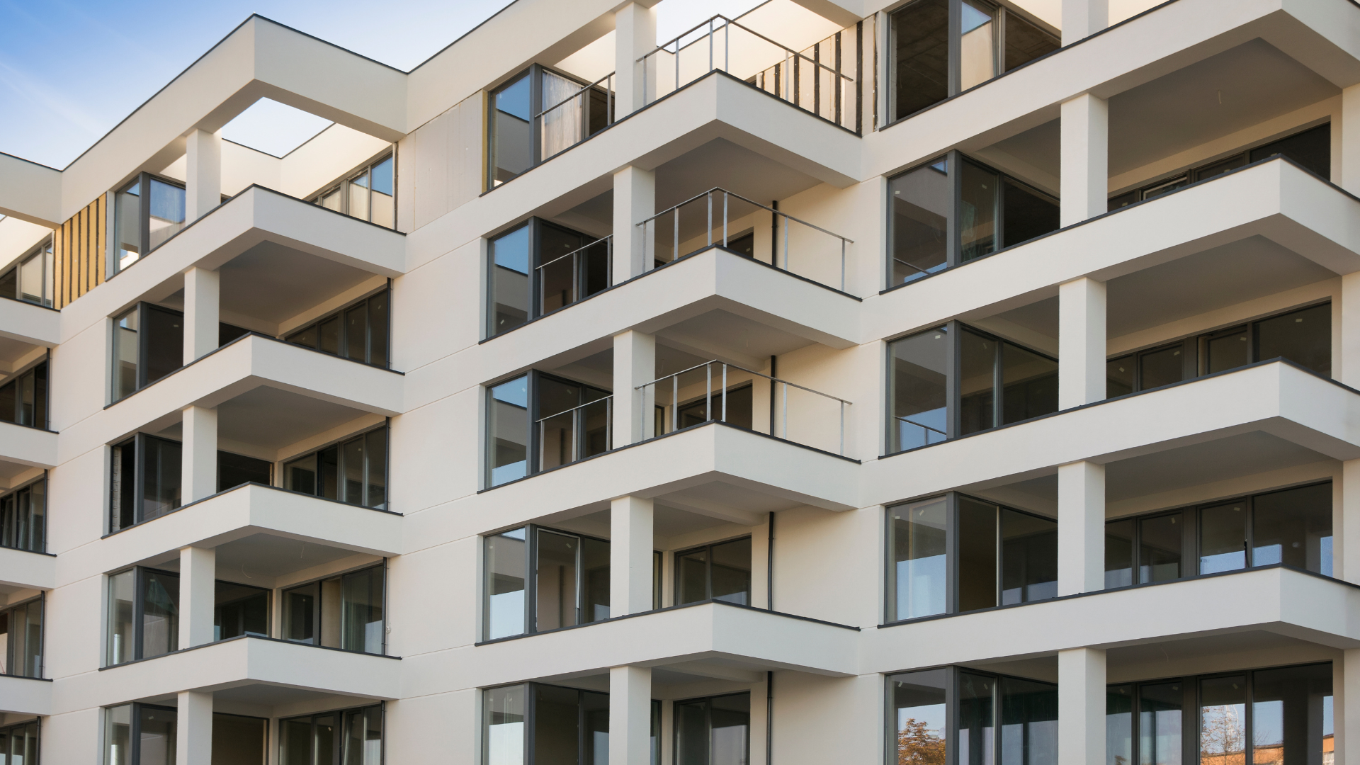 Flat Booking